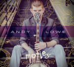 Motley - Andy Lowe
