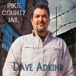 Pike County Jail - Dave Adkins