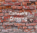 Words - Canaan’s Crossing