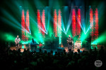 Yonder Mountain String Band in Boulder (12/27/13) - photo © Todd Powers Photography