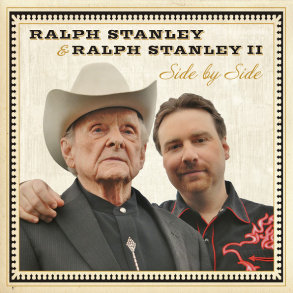 Side By Side - Ralph Stanley And Ralph Stanley Ii - Bluegrass Today