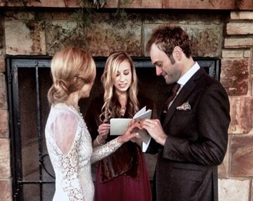 Claire coffee calvin eugene thile