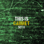 This Is Cabinet - Set II