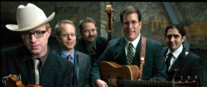 The High 48s