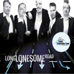 Long Lonesome Road - The Giant Mountains Band