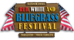 Red, White & Bluegrass 2014