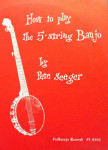 How To Play the 5 String Banjo - Pete Seeger