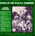 Stars of the W.W.V.A. Jamboree - Jim Greer & The Mac-O-Chee Valley Folks. 