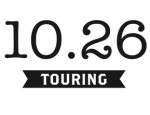 10/26 Touring