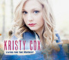 Living For The Moment - Kristy Cox