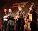 Larry Stephenson Band at the Down Home (2/6/14)