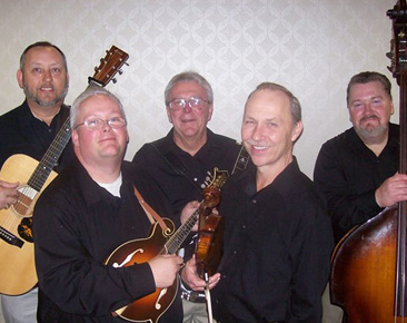 Clevenger and Marshall to Kevin Prater Band - Bluegrass Today