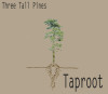 Taproot - Three Tall Pines