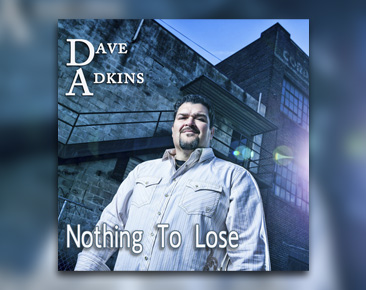 Dave Adkins Has Nothing to Lose - Bluegrass Today