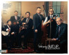 Steep Canyon Rangers appear in a Belk ad