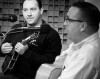 Feller & Hill performing live on the Katy Daley Show (4/8/14)
