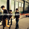 By My Side - Sleepy Man Banjo Boys
