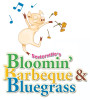 Bloomin' BBQ & Bluegrass 2014