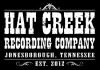 Hat Creek Recording Company