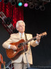 Del McCoury at DelFest 2014 - photo by Gina Elliott Proulx