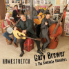 Homestretch - Gray Brewer & The Kentucky Ramblers