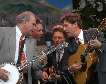 Gary Hultman to The Boxcars - Bluegrass Today