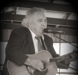 Jerry Sullivan passes - Bluegrass Today