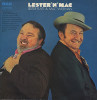 Lester ‘N’ Mac
