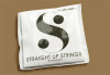 Straight Up Strings from Roger Siminoff