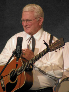 Bill Jenkins to be honored by Virginia Musical Museum - Bluegrass Today