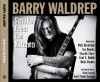 Smoke From The Kitchen - Barry Waldrep