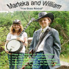 True Grass Revival - Marteka and William Lake