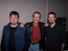 Milan Miller, Tony Rice, and Buddy Melton