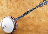 Huber Workhorse banjo