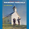 King Of The 5-String Banjo - Raymond Fairchild
