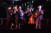 The Del McCoury Band at the 2014 Lake Placid Bluegrass Jam - photo by Andy Flynn