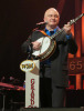 Glenn Gibson performs on the Opry with Michael Cleveland & Flamekeeper