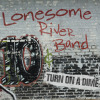 Turn On A Dime - Lonesome River Band