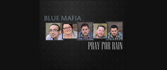 Blue Mafia