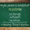 In Session - Doyle Lawson & Quicksilver