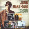John Hartford – Life, Love & Music