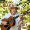 Wood, Wire & Words - Norman Blake