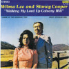 Walking My Lord Up Calvary Hill - Wilma Lee and Stoney Cooper