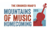 The Crooked Road's Mountains of Music Homecoming