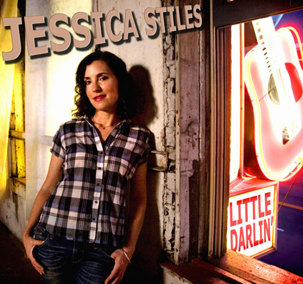 Little Darlin' From Jessica Stiles - Bluegrass Today