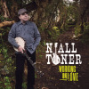 Working On Love - Niall Toner