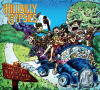 West Virginia Line - Hillbilly Gypsies