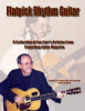 Flatpick Rhythm Guitar: A Collection of Joe Carr's Articles from Flatpicking Guitar Magazine