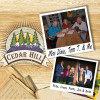 Cedar Hill - Miss Dixie, Tom T & Me 