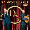 Alive! In Concert - Dailey & Vincent